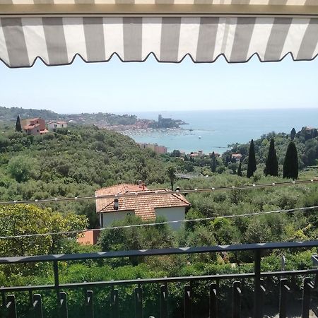 B&B Golfo Dei Poeti Леричі Екстер'єр фото