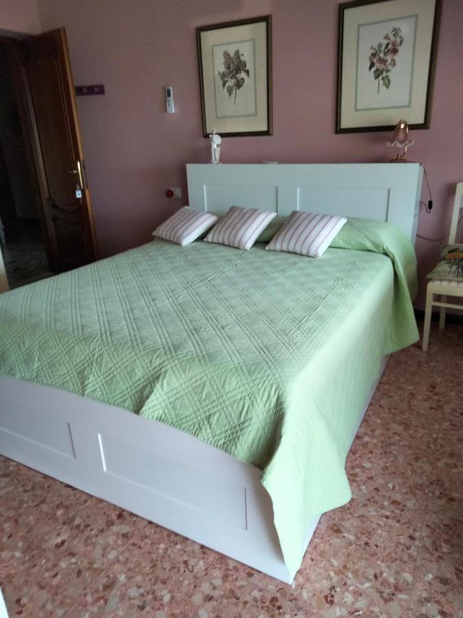 B&B Golfo Dei Poeti Леричі Екстер'єр фото